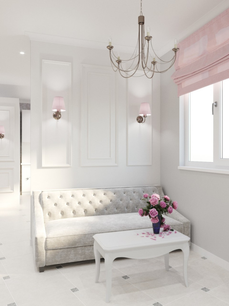 Салон красоты Фея-общий зал