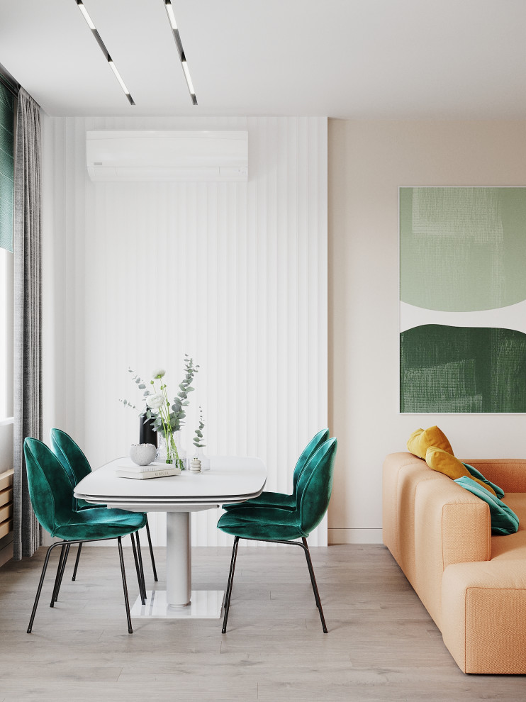 ЖК Новогорск Парк 70м2 Москва