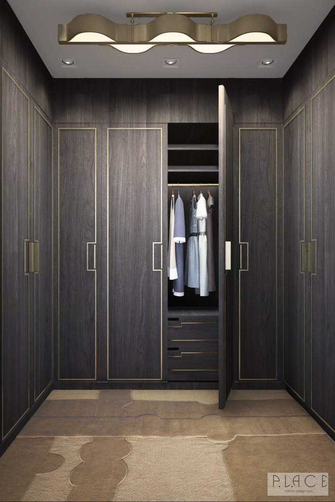 Гардеробная