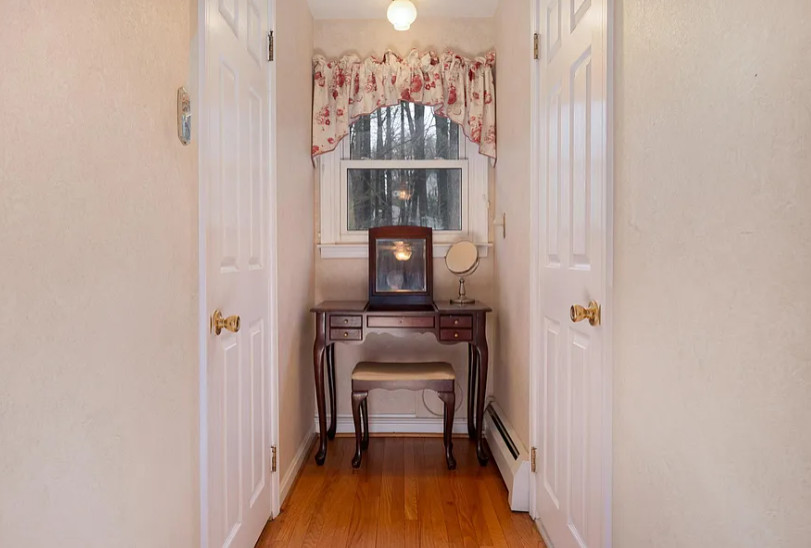 Move-In Ready Remodel