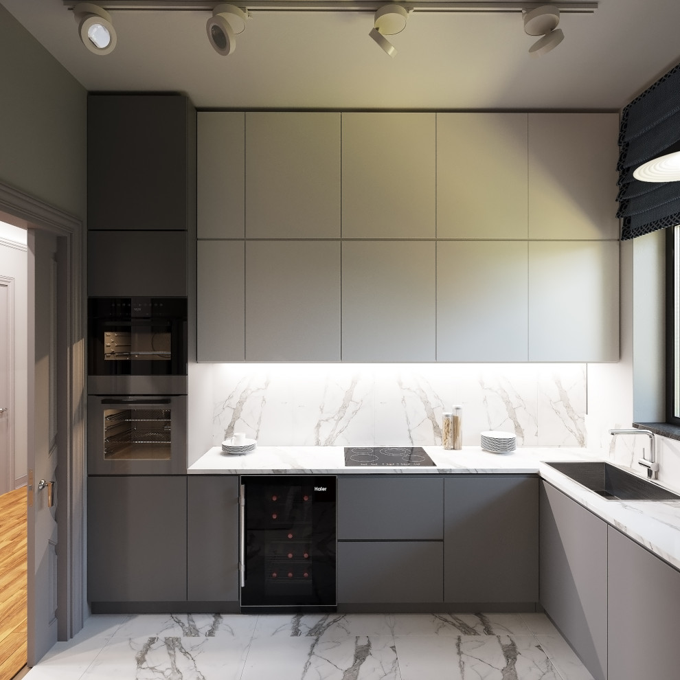 Дом в КП Лесная Рапсодия