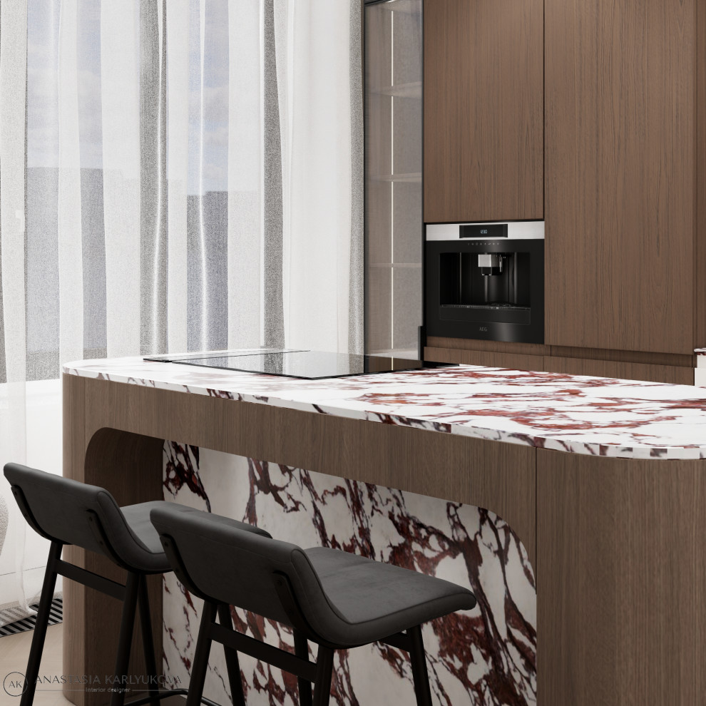 ВТБ Арена парк