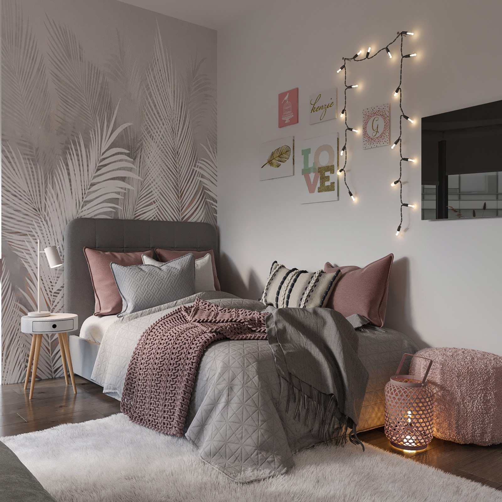 ЖК "D1" 94 кв.м