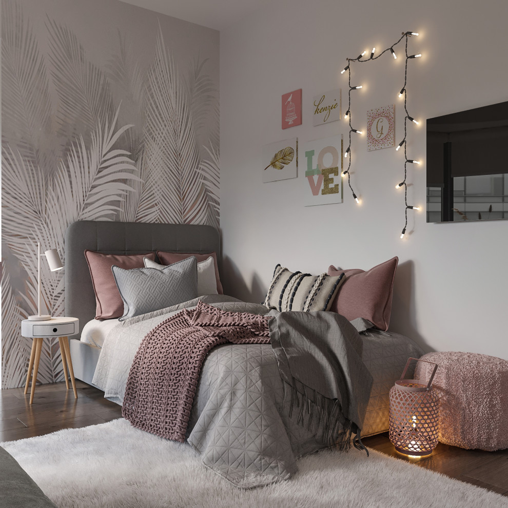 ЖК "D1" 94 кв.м