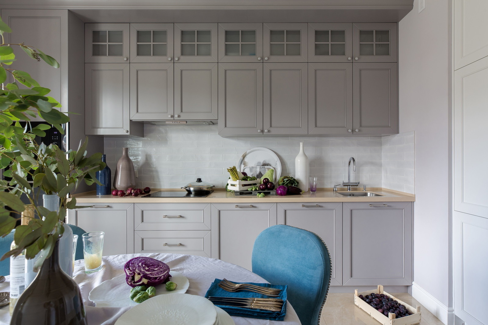 ЖК Московский квартал