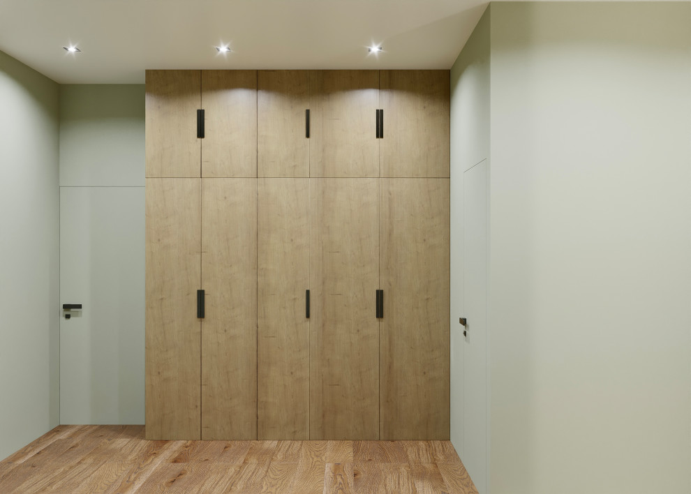 ЖК Три капитана