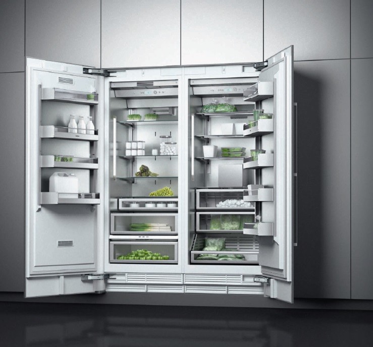 Холодильники