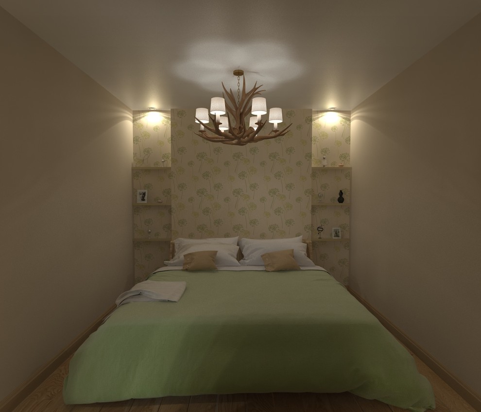 Однушка в Москве