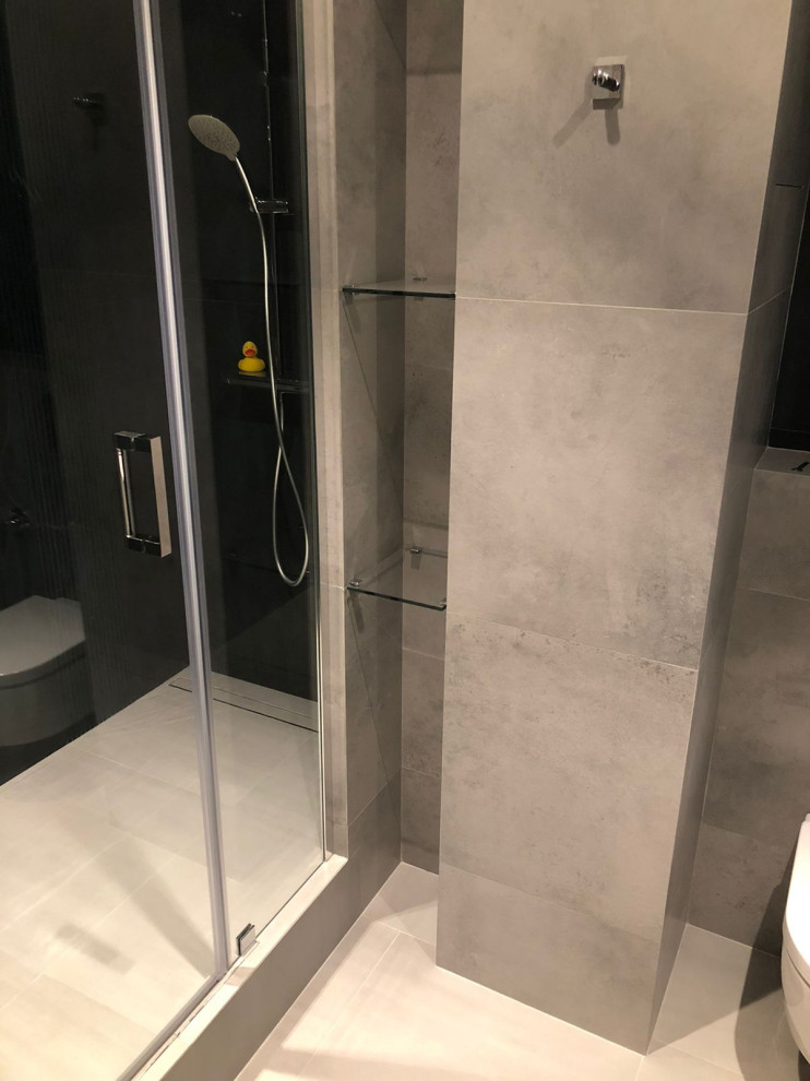 Ремонт ванной комнаты