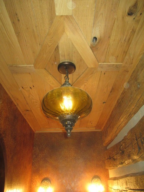 Under Construction- Jackson, Wyoming