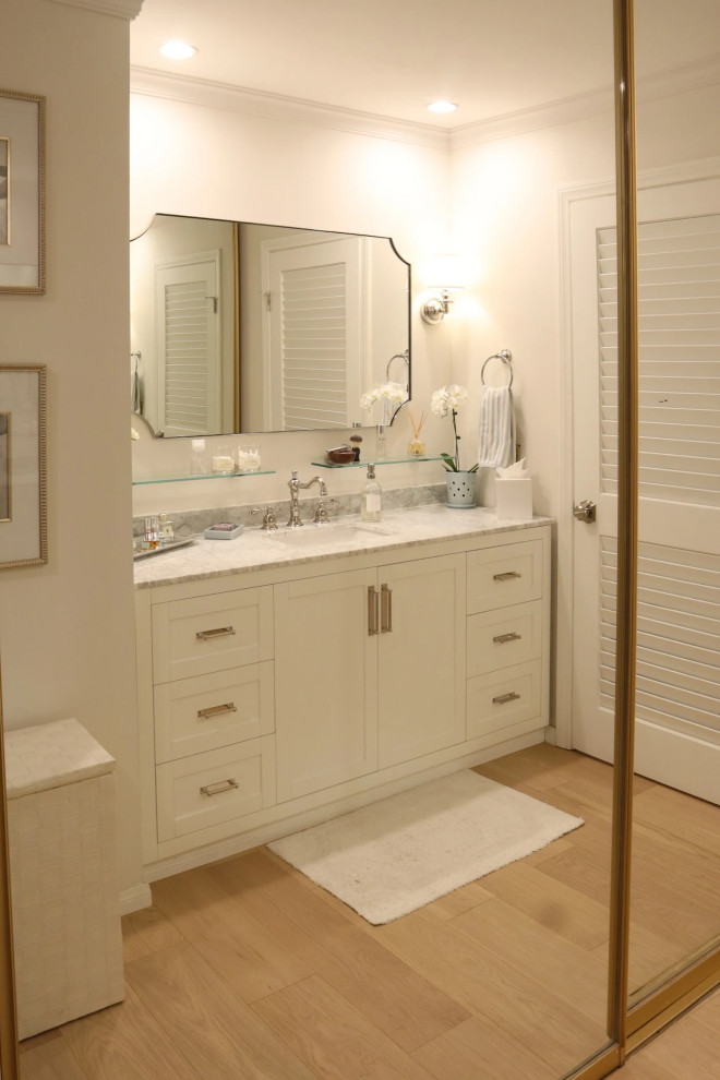 Richard & Clarisse Friars Rd