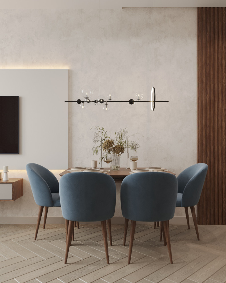 ЖК Дом на Васильевском