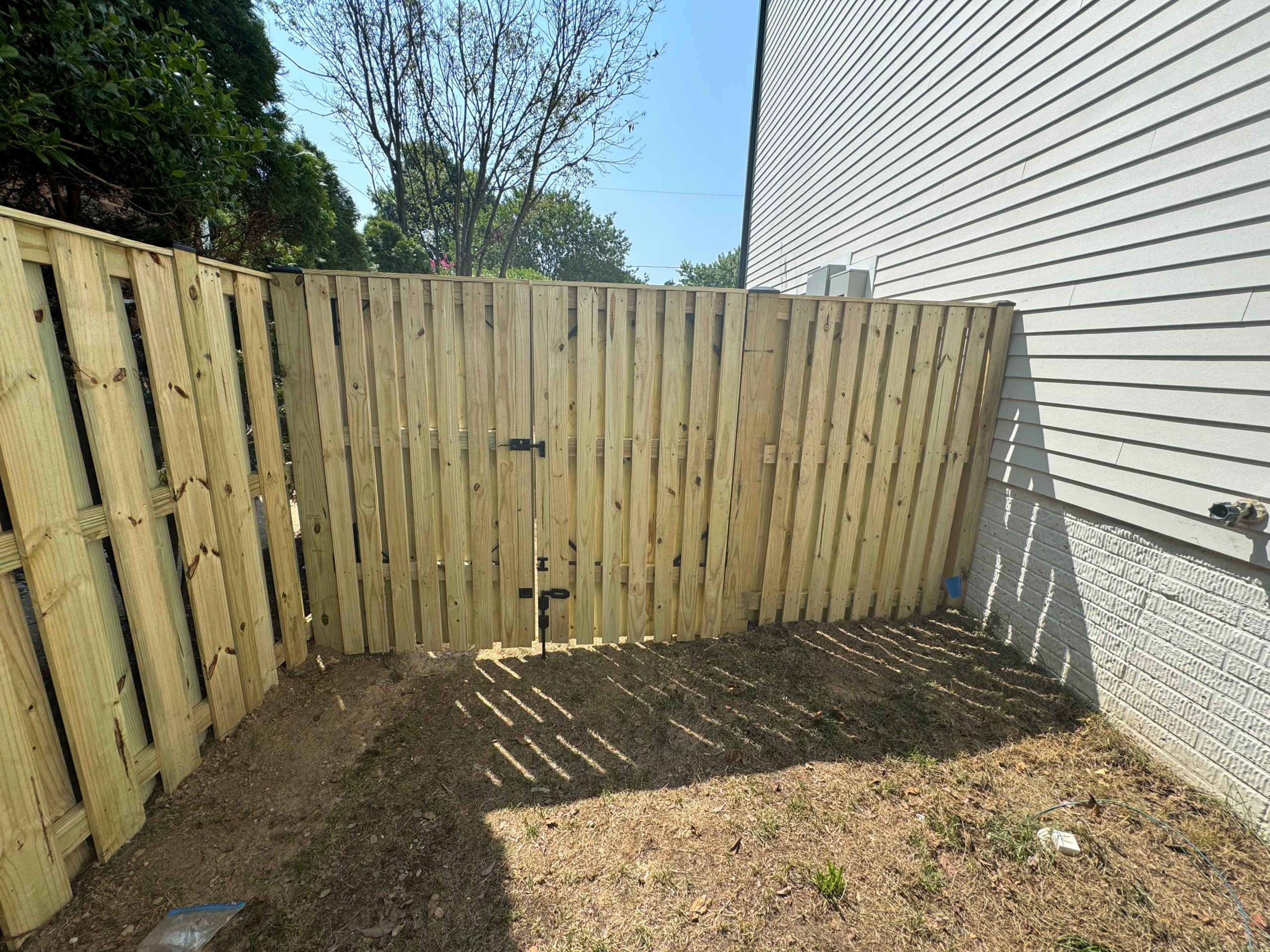 Our Work