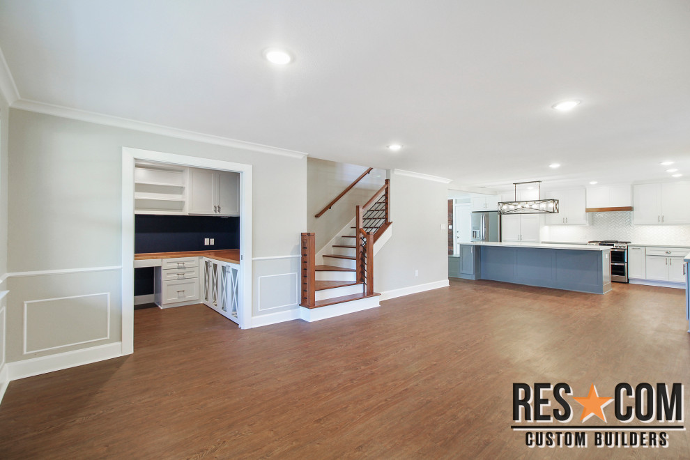 Guenther Full Home Renovation