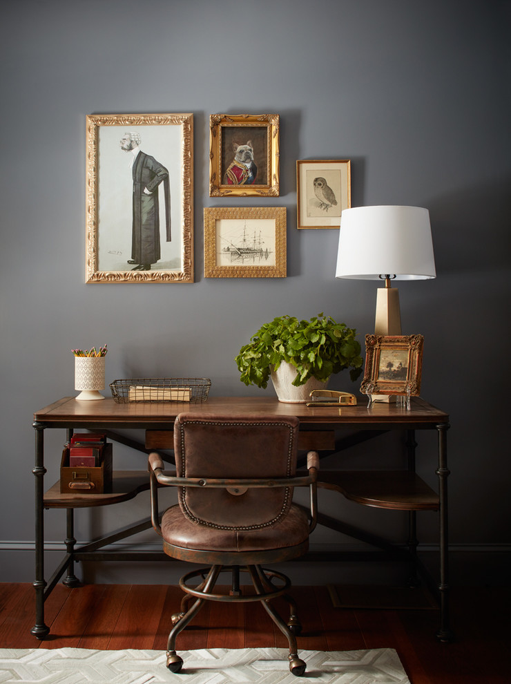 This Old House - Northshore Farmhouse