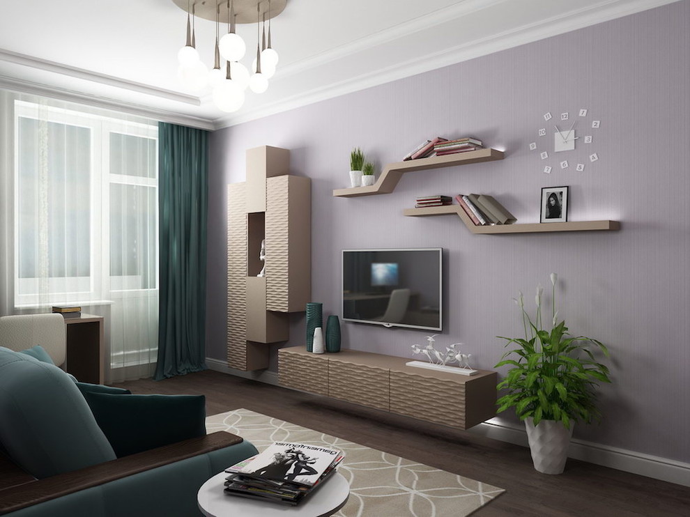 Мое портфолио