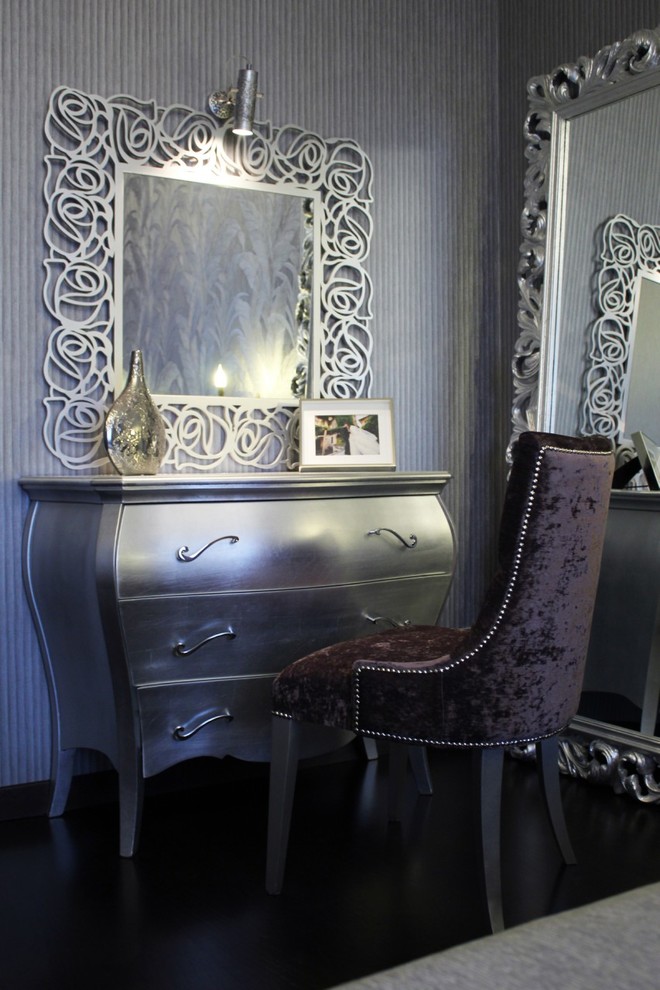 Квартира Кутузовский пр.