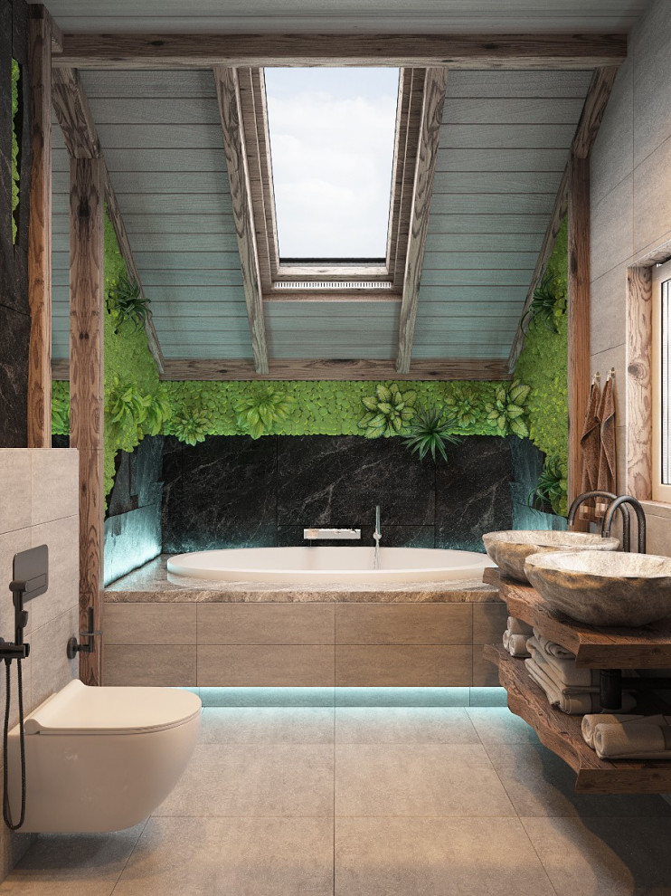 Усадьба в «Глаголево-Парк», Московская область