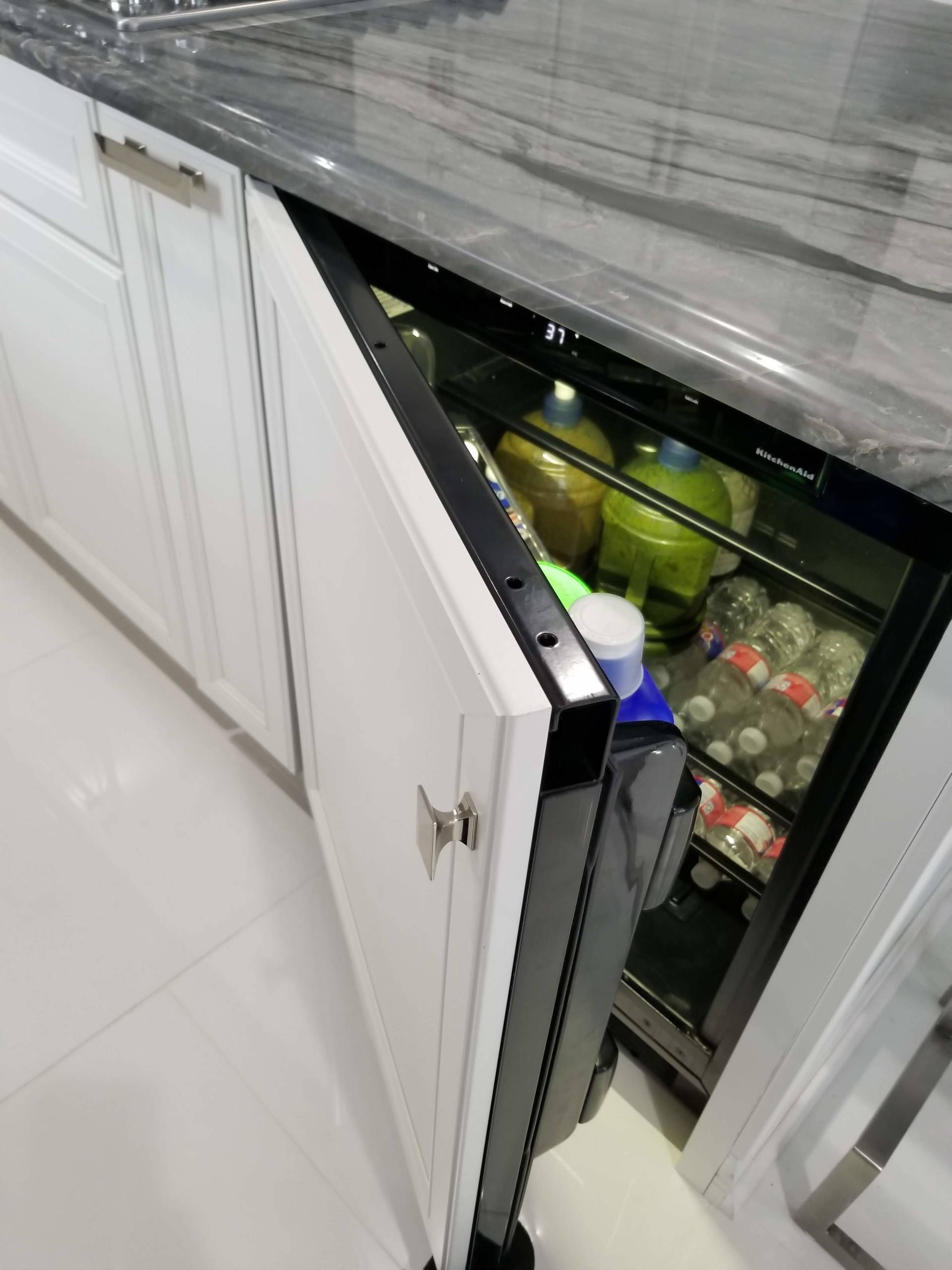 Collins Kitchen