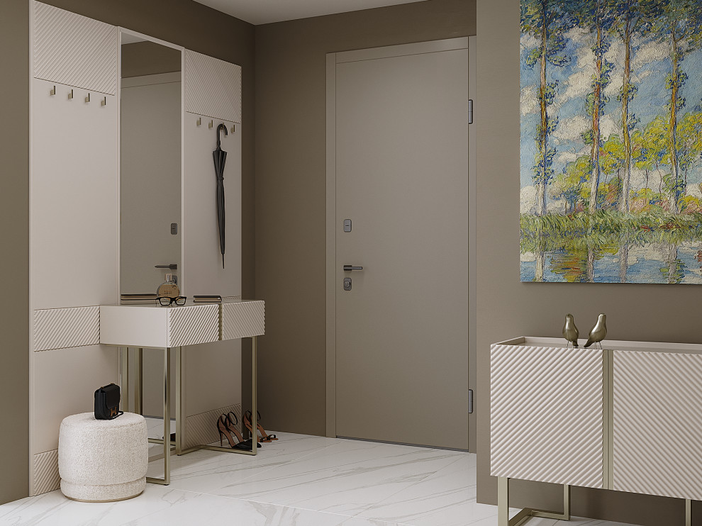 Изделия BORGO