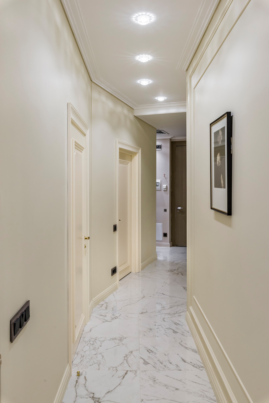 ЖК Актер Гэлакси-2