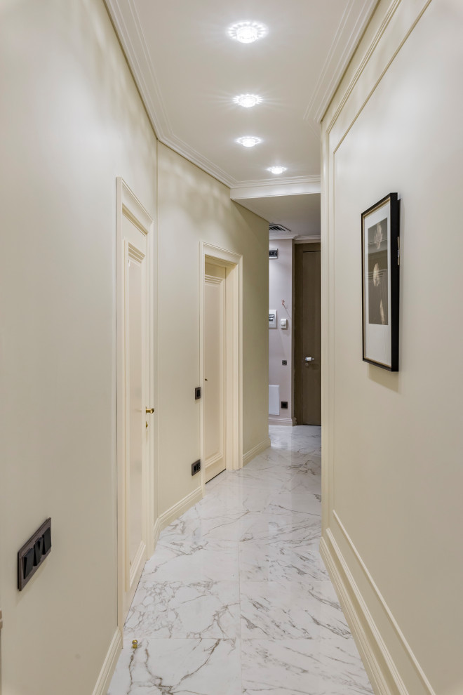 ЖК Актер Гэлакси-2