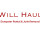 Will Haul Junk Removal