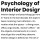 Interior Psychology