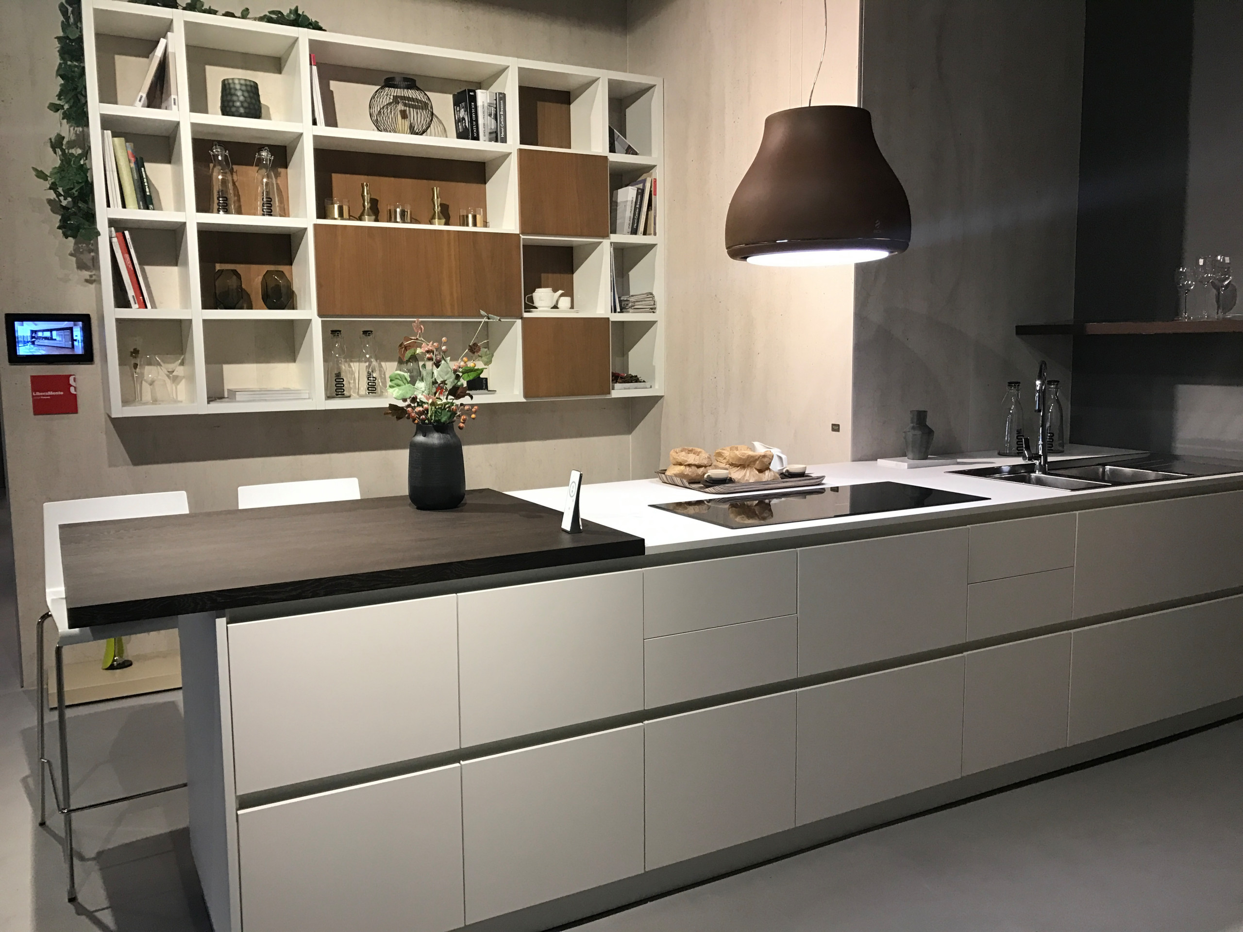 Reforma de cocina