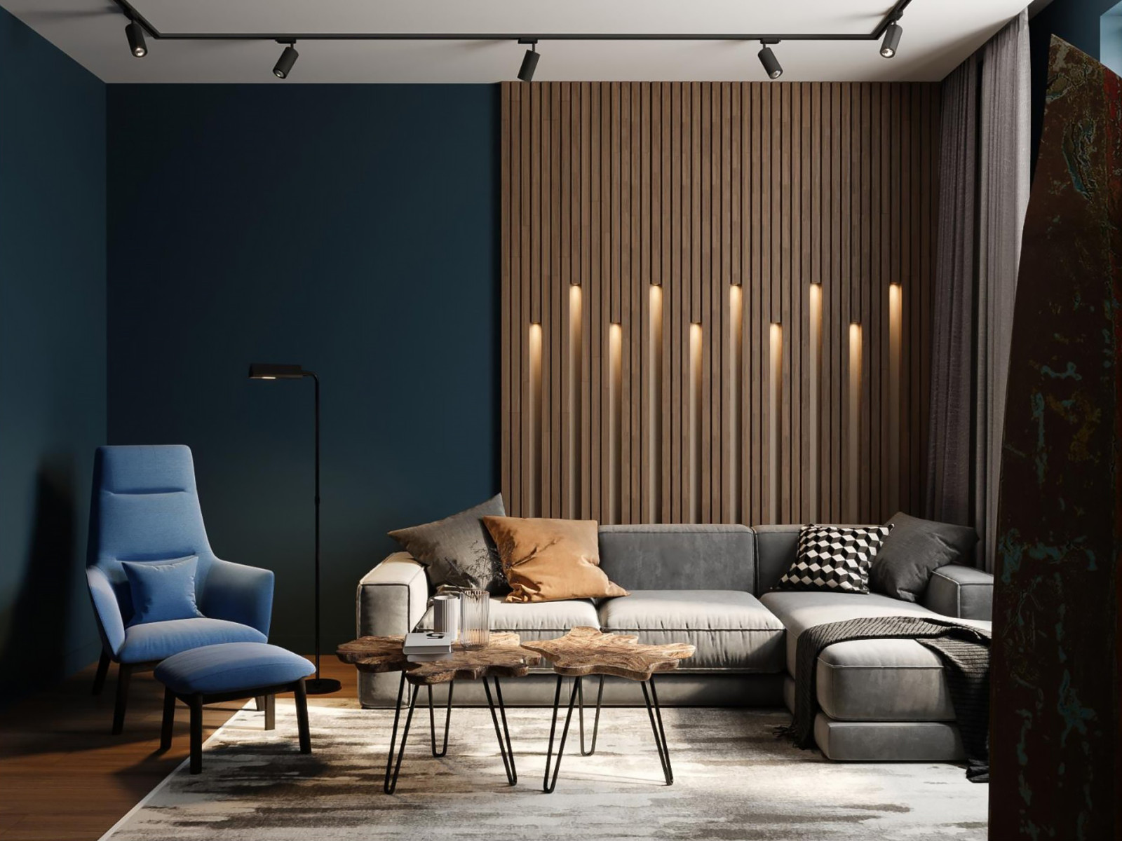 ЖК Фонвизинский