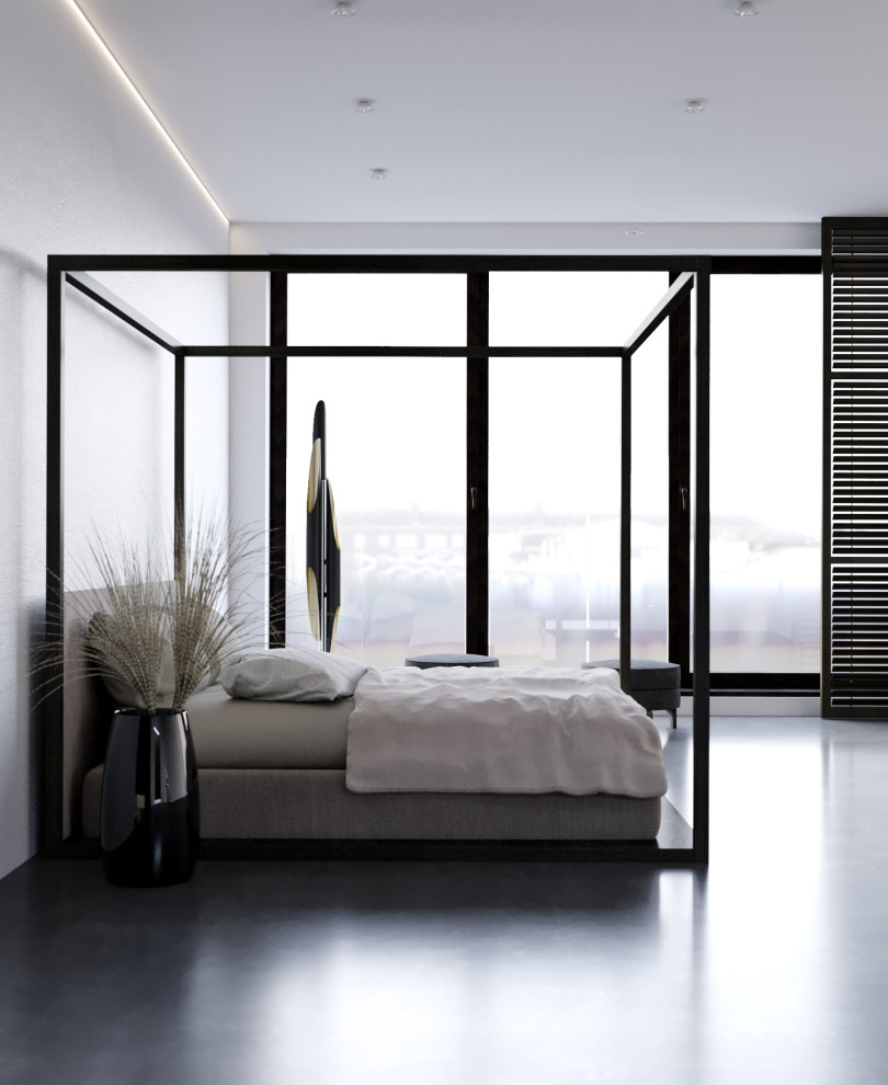 Дом миллионера