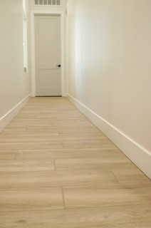 Flooring Projects