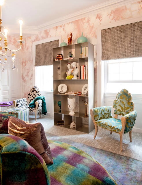 2015 Holiday House NYC contemporaneo