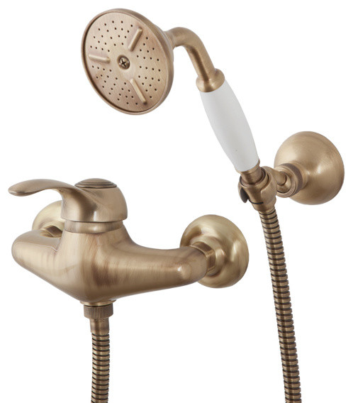 Caprigo Faucets