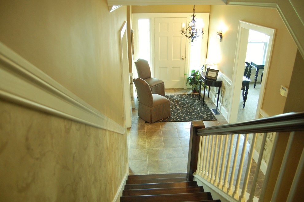 Porffolio of Commercial Spaces