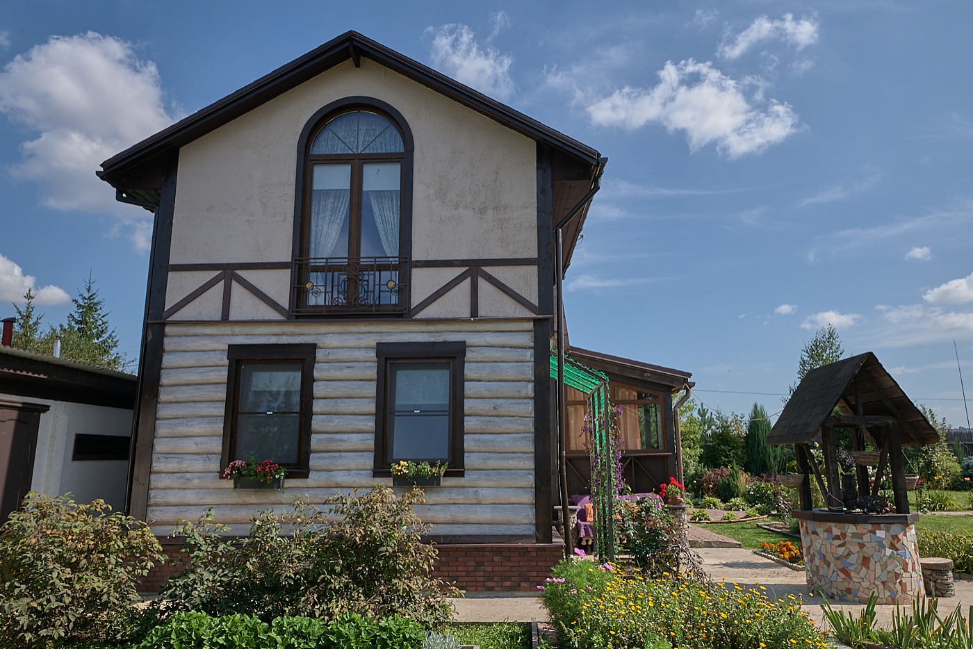 Дом архитектора (Домодедово)