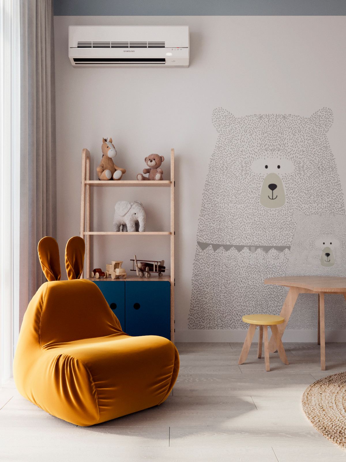 ЖК Преображенский