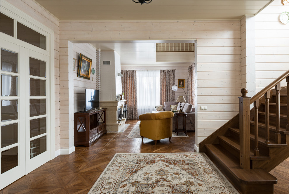 Бастион Поздняково