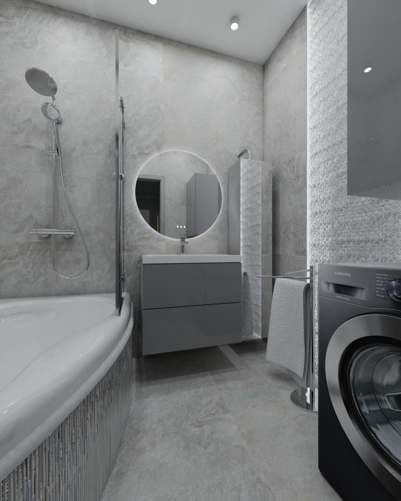 2х комнатная квартира на Бабушкинской