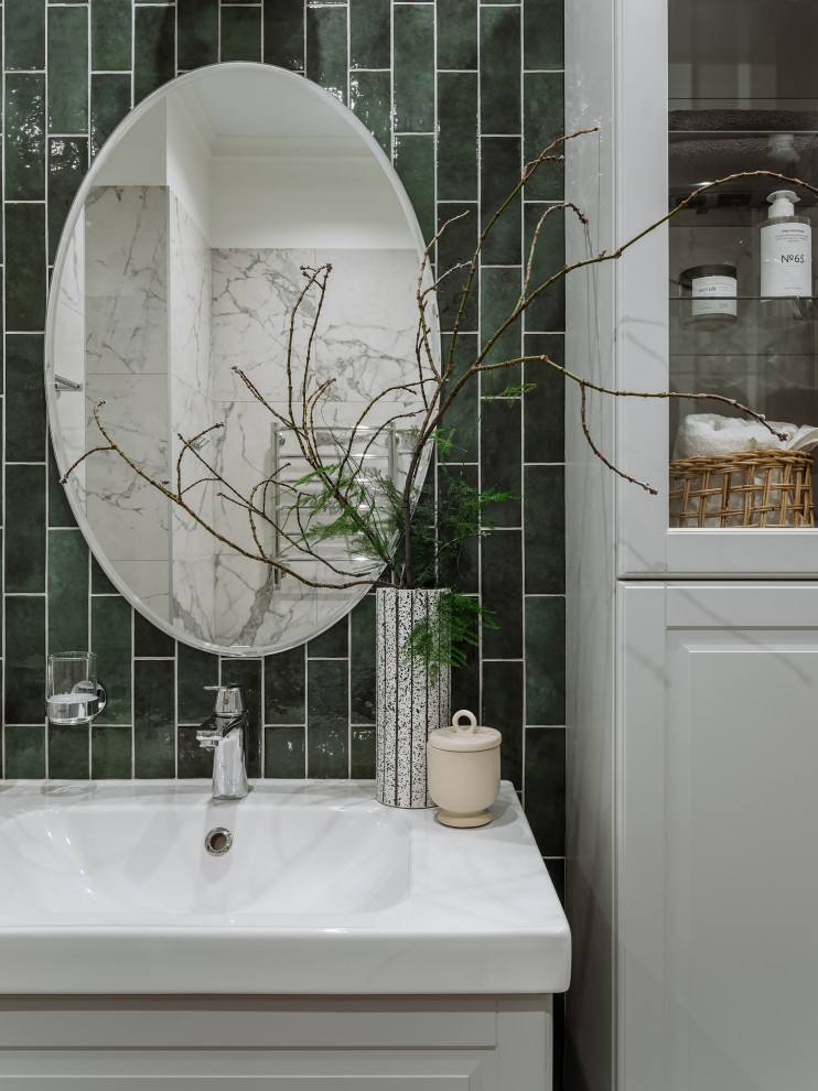 Квартира в Красных домах