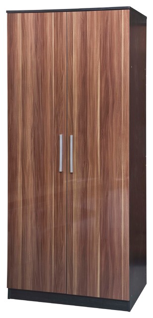 Lotus 2 Door Wardrobe