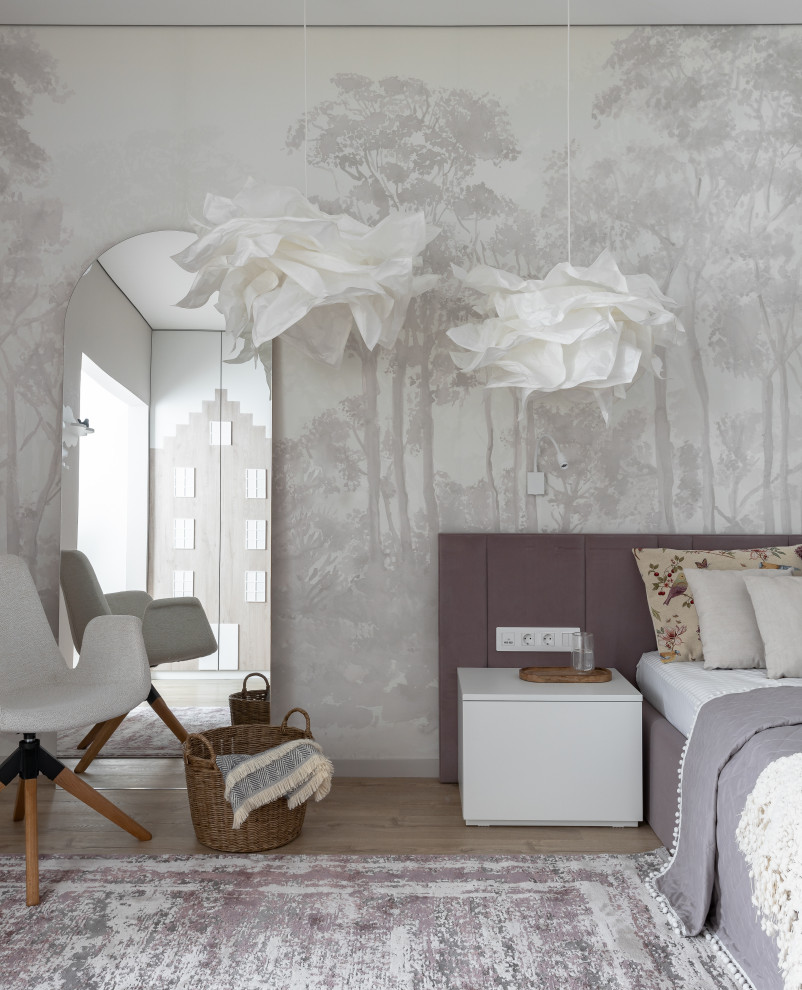 Laconic_apartment ЖК Ньютон г. Челябинск