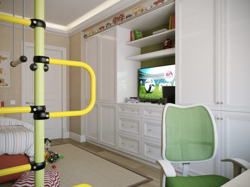 Шведская крона