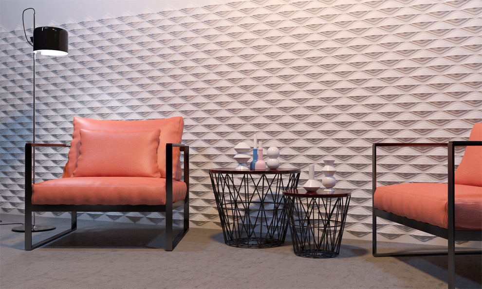 Декоративная плитка REPT