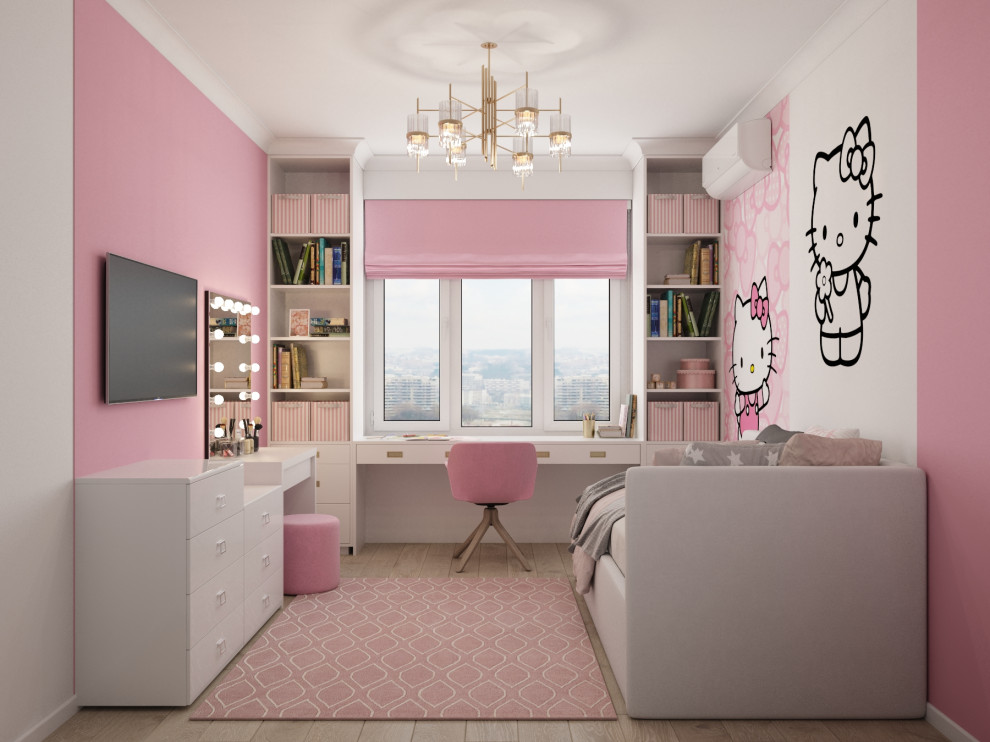 ЖК АВИАТИКА