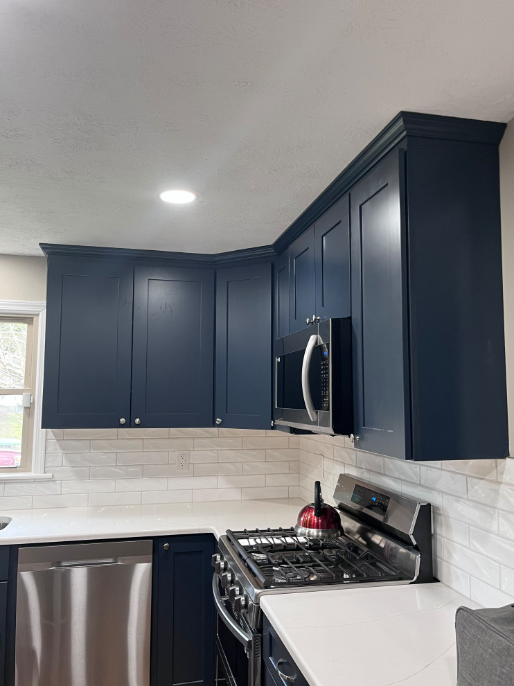Custom Kitchens