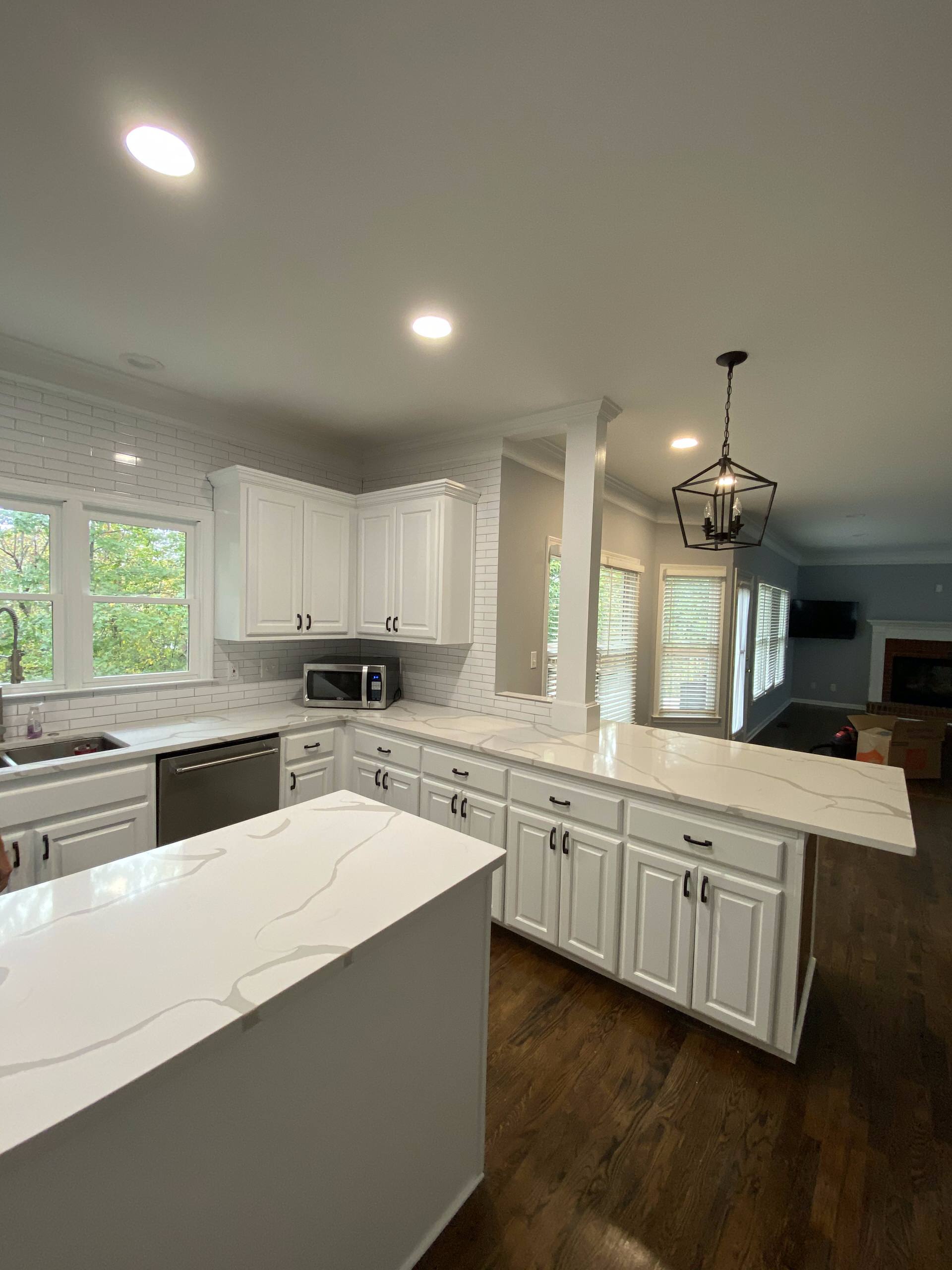 Kitchen Remodeling