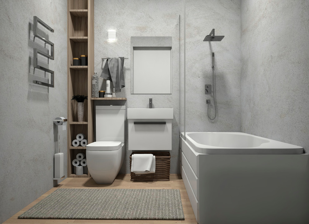 г. Барнаул-проект№2