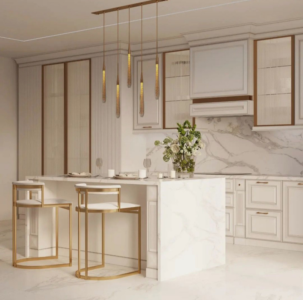 Кухня НьюКлассика