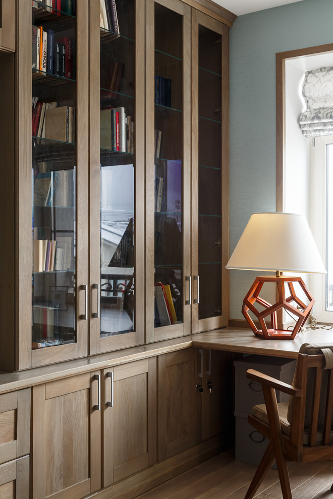 Дом на ул. Мира